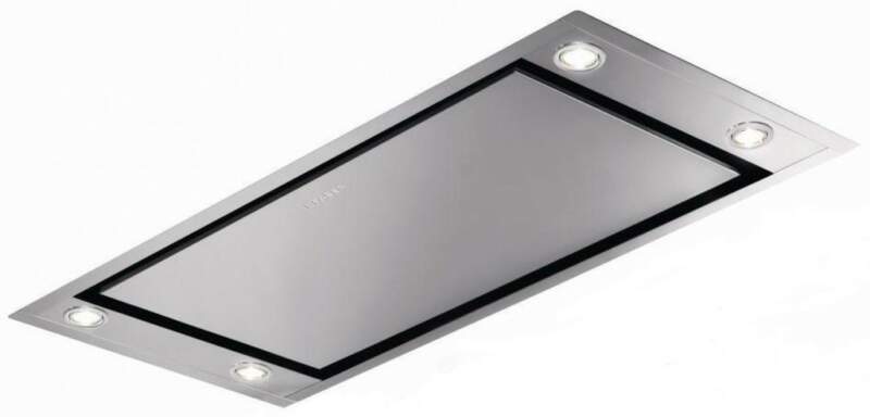 FABER Heaven 2.0 X A120 recenze