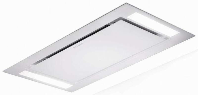 FABER Heaven Glass 2.0 WH A90 RB recenze