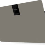 FABER SOFT EDGE GRIGIO LONDRA A80 recenze