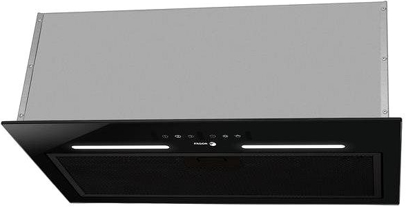 FAGOR 3AF3-550N recenze