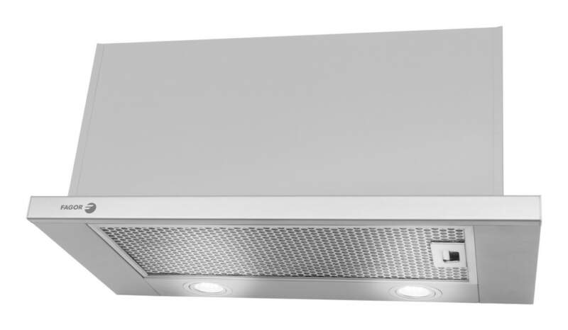 FAGOR 3AF3-644X recenze