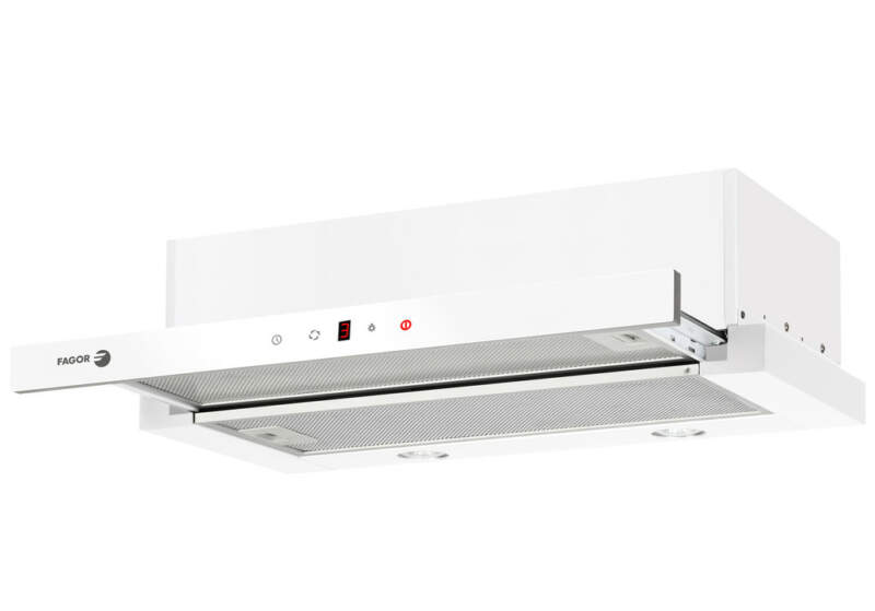 FAGOR 3AF3-645B recenze