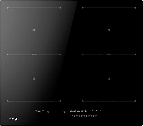 FAGOR 4IF-ZONE40BS recenze