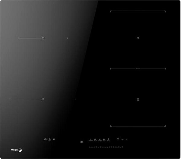FAGOR 4IF-ZONE41BC recenze