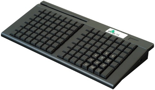 FEC POS PKB-111-UB recenze