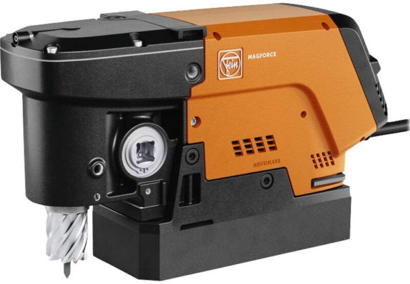 FEIN KBC 36 MAGFORCE recenze