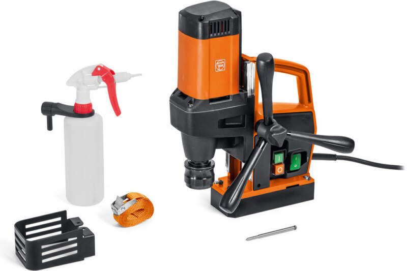 FEIN KBE 32 QW recenze