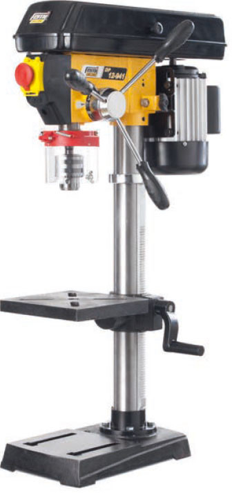 FEMI DP 12-941 recenze