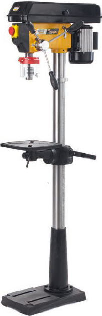 FEMI DP 12-943 recenze