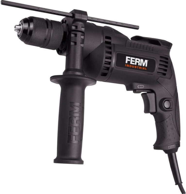 FERM PDM1049P-K recenze