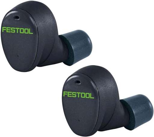 FESTOOL GHS 25 recenze