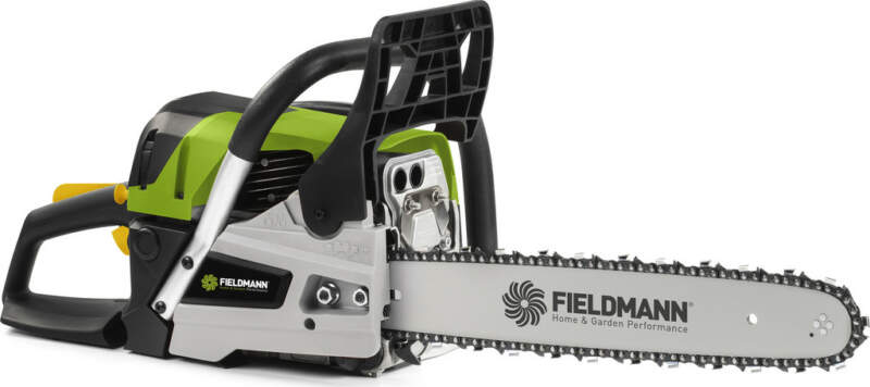 FIELDMANN FZP 45016-B recenze