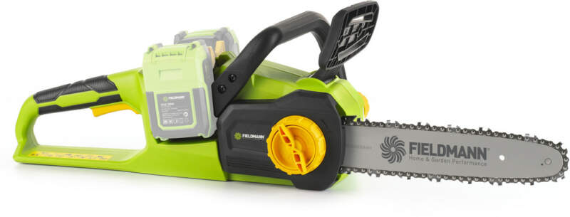 FIELDMANN FZP 70805-0 recenze