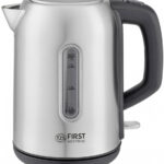 FIRST FA5409-5 recenze