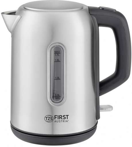 FIRST FA5409-5 recenze