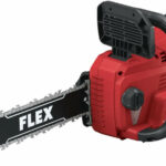 FLEX GCS 35 2×18-EC 531276 recenze