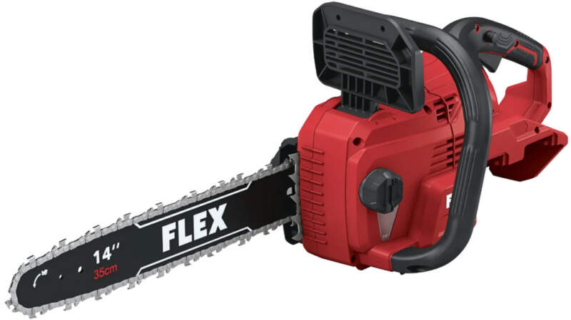 FLEX GCS 35 2×18-EC 531276 recenze