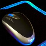 FLEXIGLOW XRaider Mouse Optical recenze