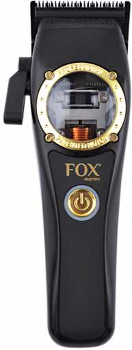 FOX Marine Barber Clipper recenze