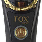 FOX Marine Barber Trimmer recenze