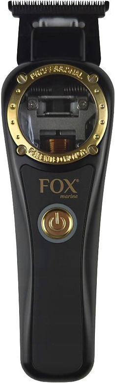 FOX Marine Barber Trimmer recenze