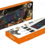 FOYU FO-D003 RGB recenze