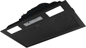 FRANKE FBI 525 BK recenze