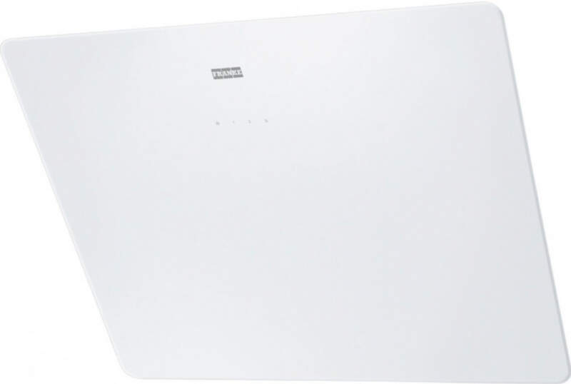 FRANKE FSMA 605 WH recenze