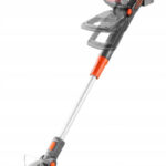 FUXTEC 20V FX-E1RT20 recenze