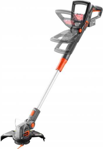 FUXTEC 20V FX-E1RT20 recenze