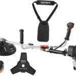 FUXTEC FX-MS125 recenze