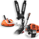 FUXTEC FX-MS162 recenze