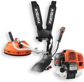 FUXTEC FX-MS162 recenze