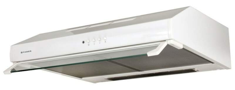 Faber 741 PB W A60 recenze