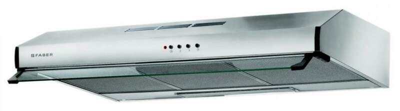 Faber 741 PB X A60 recenze