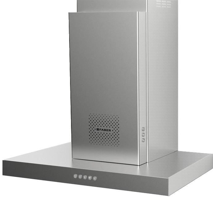 Faber AIR HUB STILO COMFORT X A60 recenze