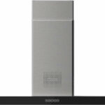 Faber AIR HUB STILO GLASS COMFORT X/V A90 recenze