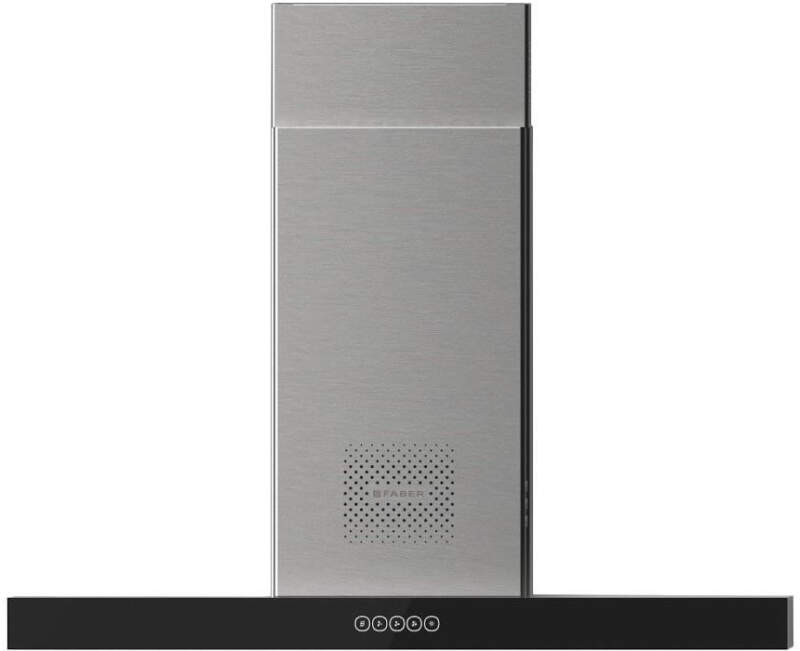 Faber AIR HUB STILO GLASS COMFORT X/V A90 recenze