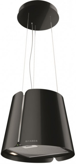 Faber BEAT BK GLOSS F45 recenze