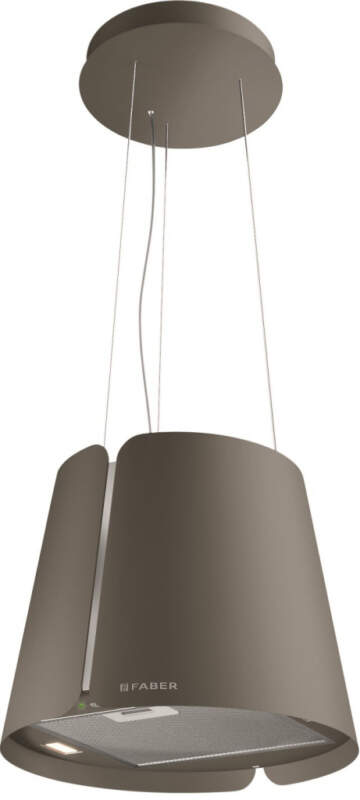 Faber BEAT TITANIUM MATT F45 recenze