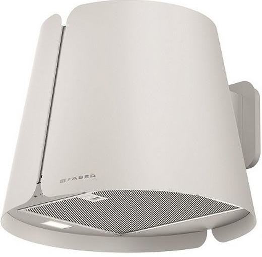 Faber BEAT WALL F42 WH MATT recenze