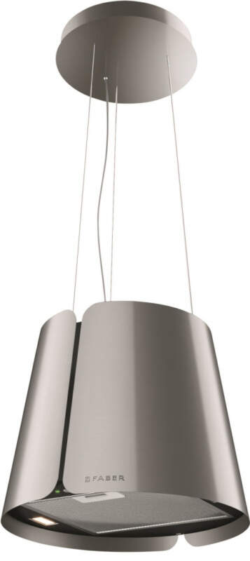 Faber BEAT X F45 recenze