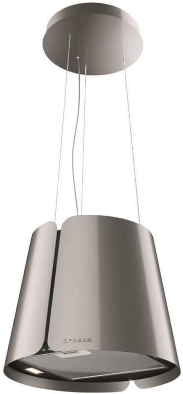 Faber BEAT X/BK MATT F45 recenze