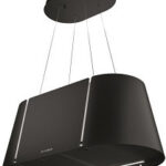 Faber BEAT XL BK MATT F80 recenze