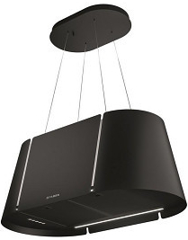 Faber BEAT XL BK MATT F80 recenze