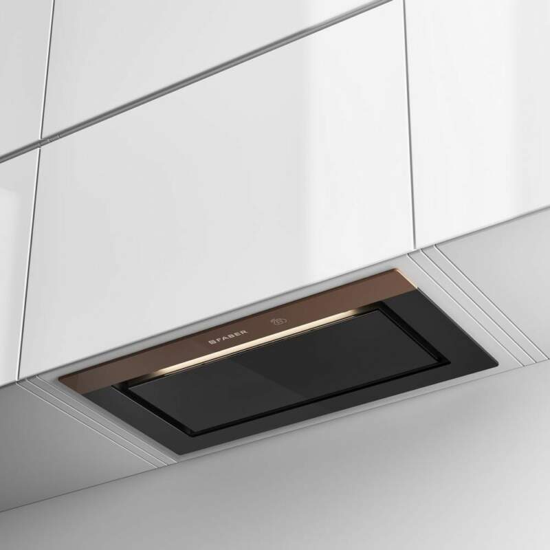 Faber BI-AIR KL A70 recenze