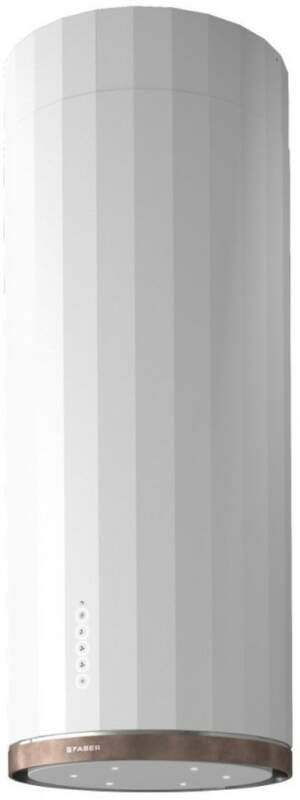 Faber CORINTHIA ISOLA WH MATT/TS A37 recenze