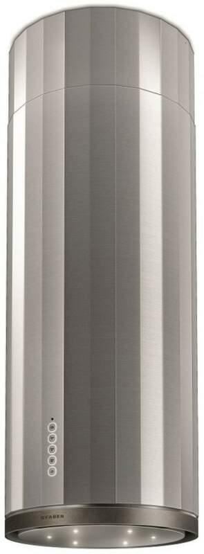 Faber CORINTHIA ISOLA X/OM A37 recenze