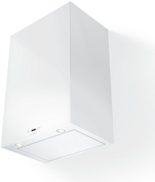 Faber CUBIA GLOSS EV8 WH A45 recenze