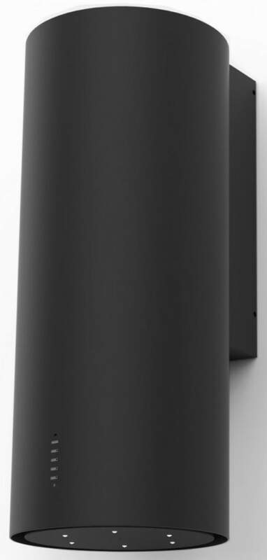 Faber Cylindra Isola Plus EV8 BK A37 recenze